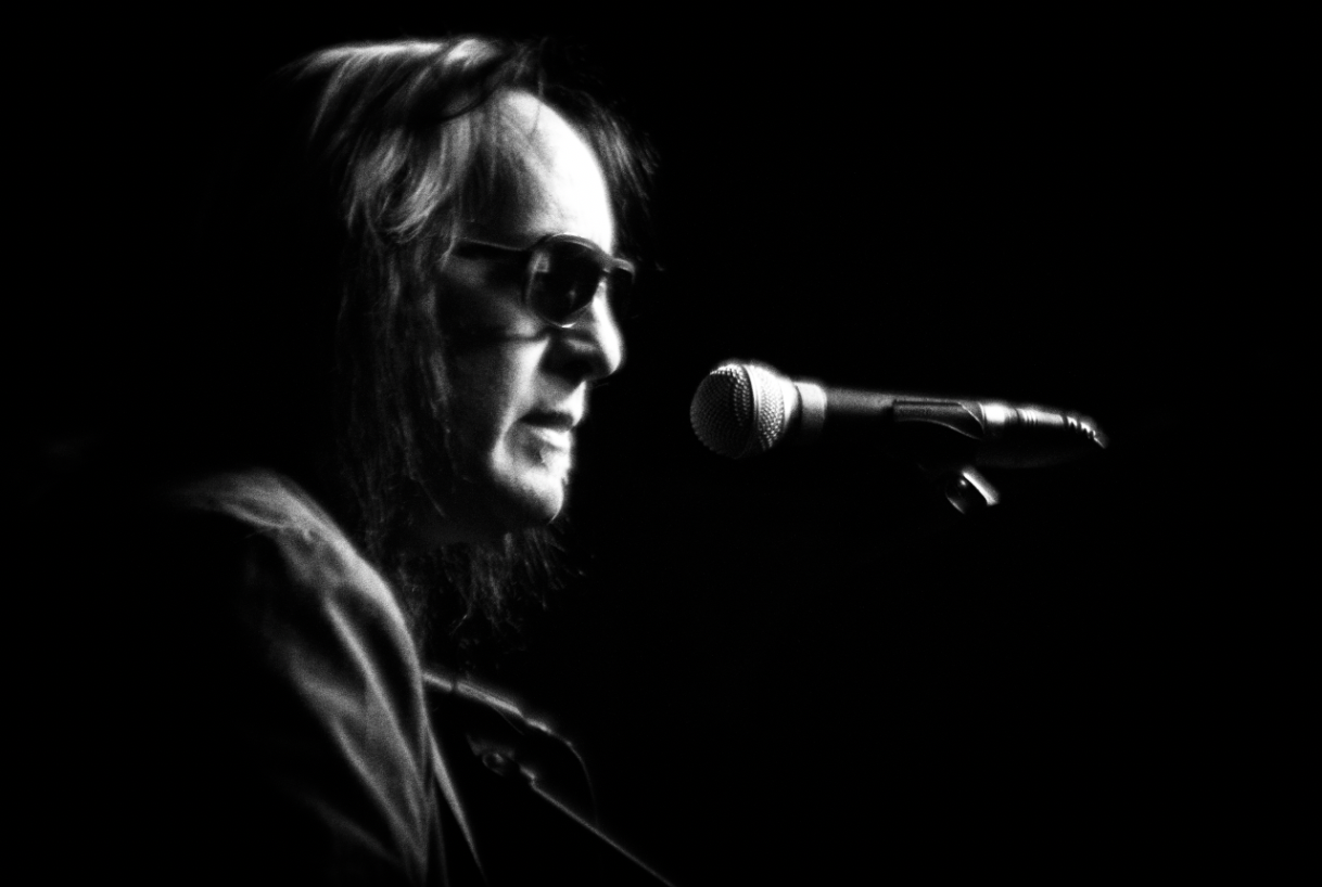 Todd Rundgren
